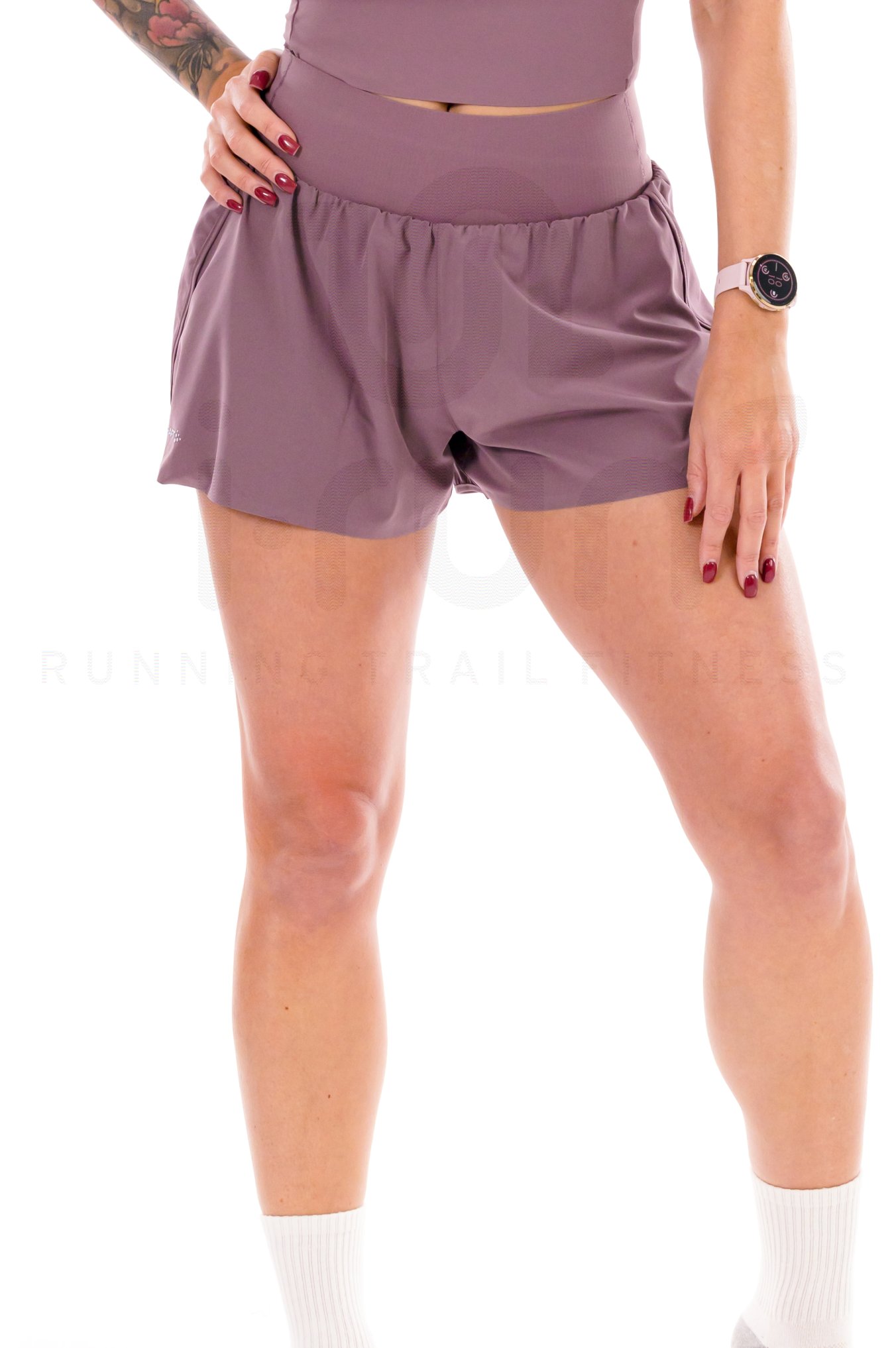 Craft Hypervent Wide Damen