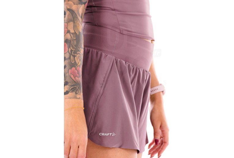 Craft Hypervent Wide Damen