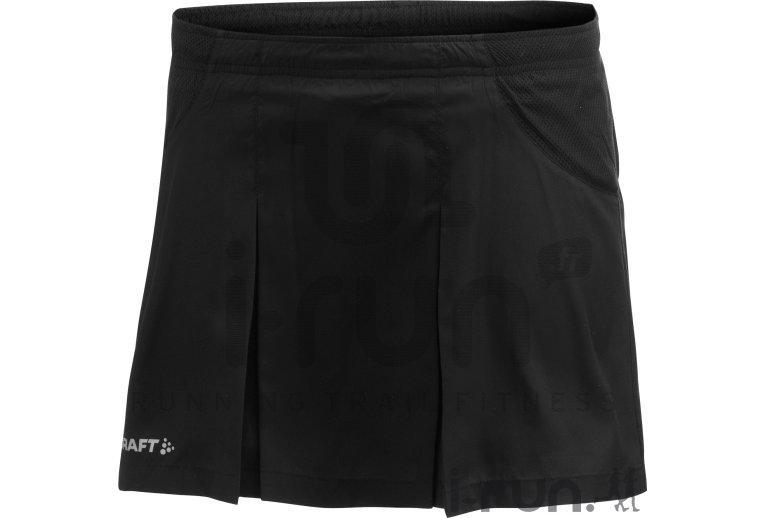 Craft Jupe cuissard Active Run W 