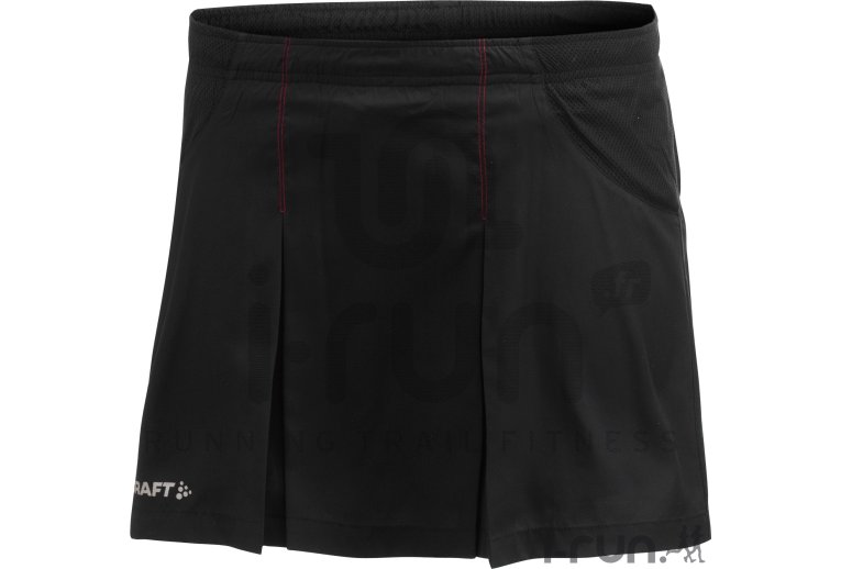 Craft Jupe cuissard Active Run W 