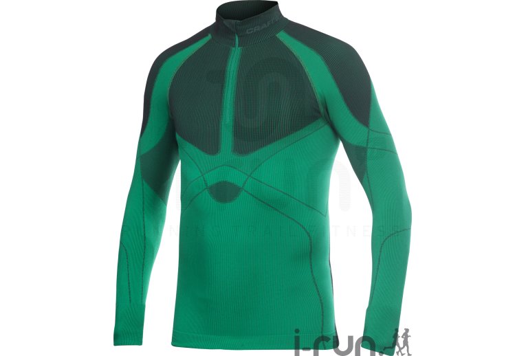 Craft Keep Warm zip Mockneck M 