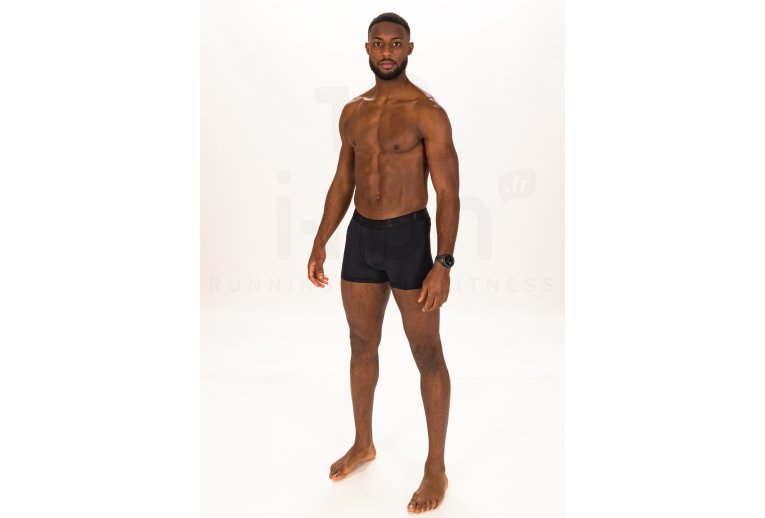 Craft Lot de 2 boxers Core Dry M