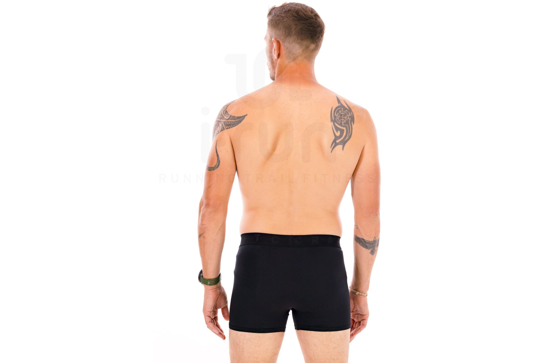 Craft Los de 2 Boxers Core Dry Herren