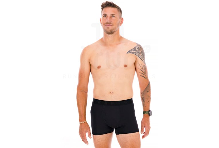 Craft Los de 2 Boxers Core Dry Herren