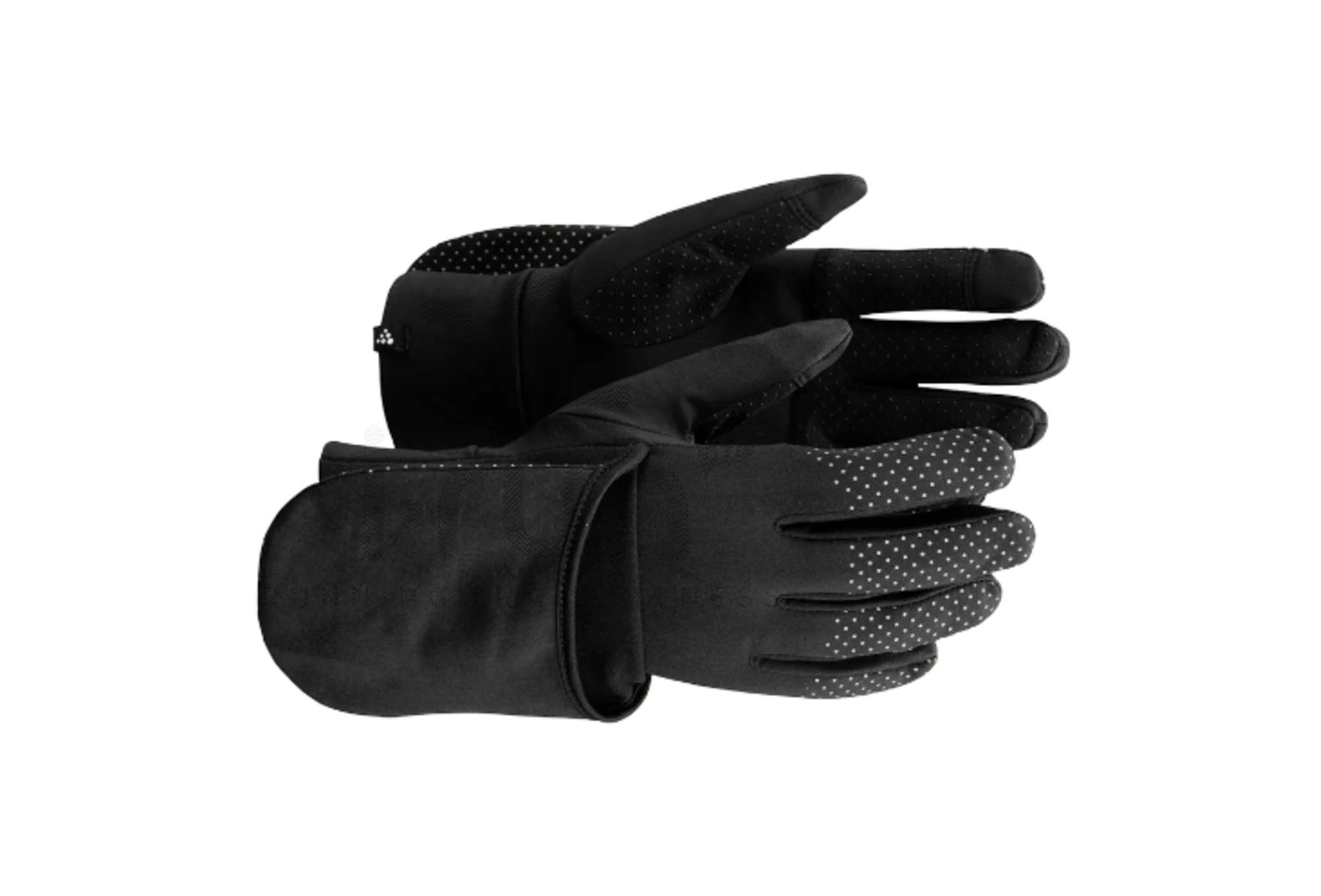Craft Lumen Fleece hybrid 2