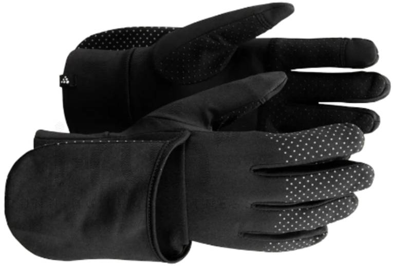 Craft Lumen Fleece hybrid 2 