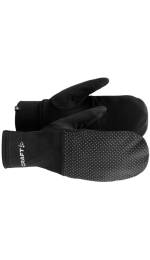 Craft Lumen Fleece hybrid 2