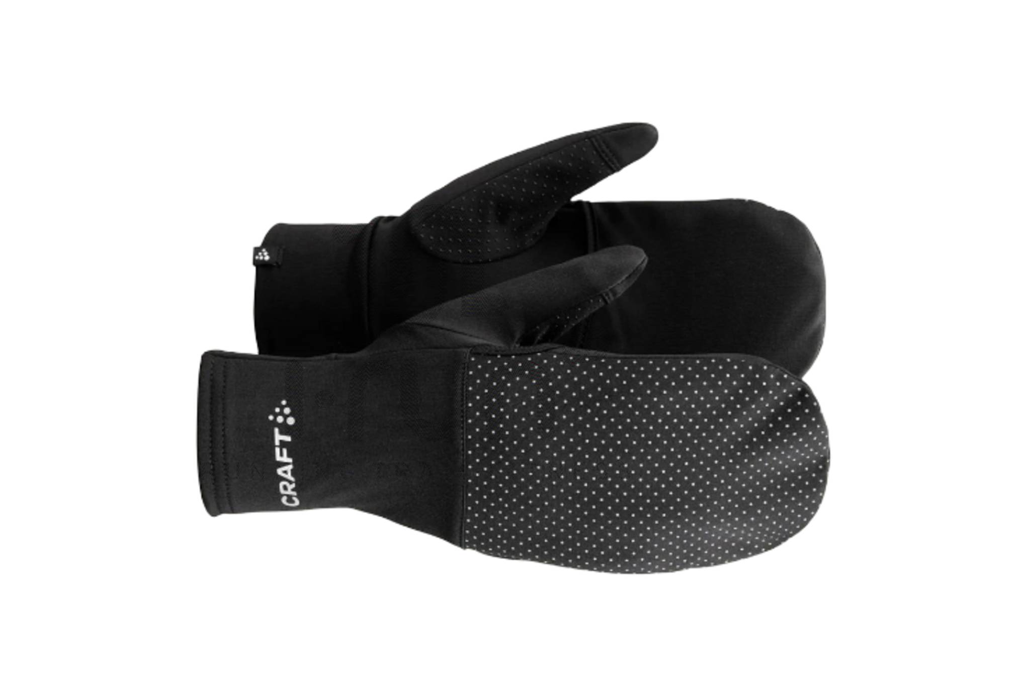 Craft Lumen Fleece hybrid 2