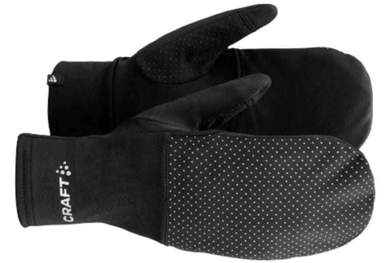 Craft Lumen Fleece hybrid 2 