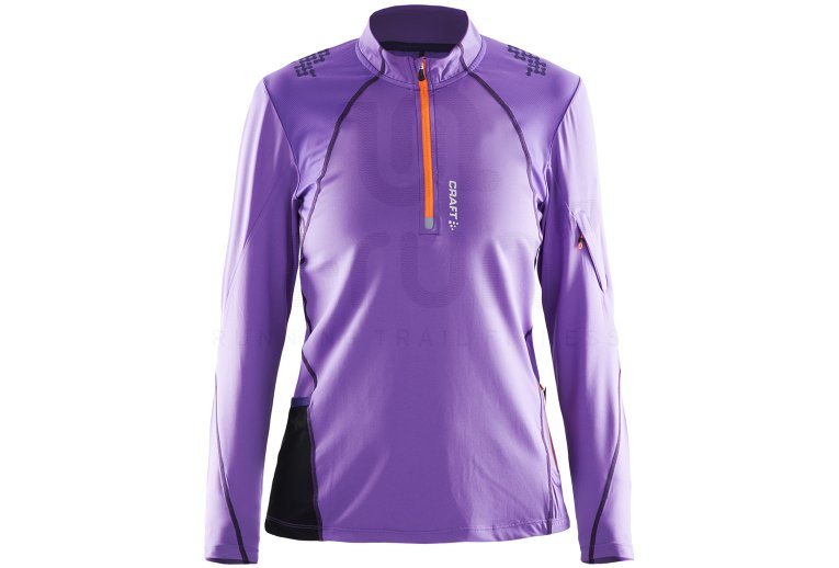 Craft Maillot Trail W 