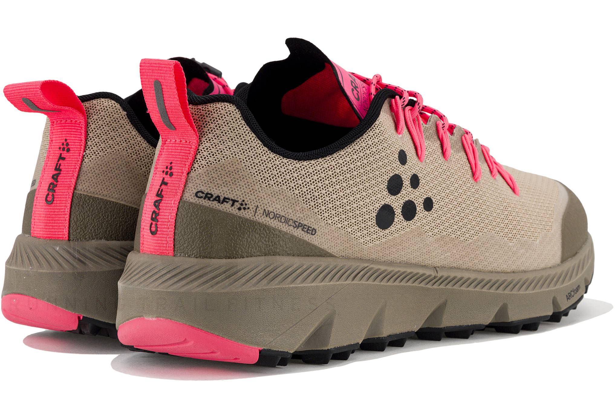 Craft Nordic Speed W