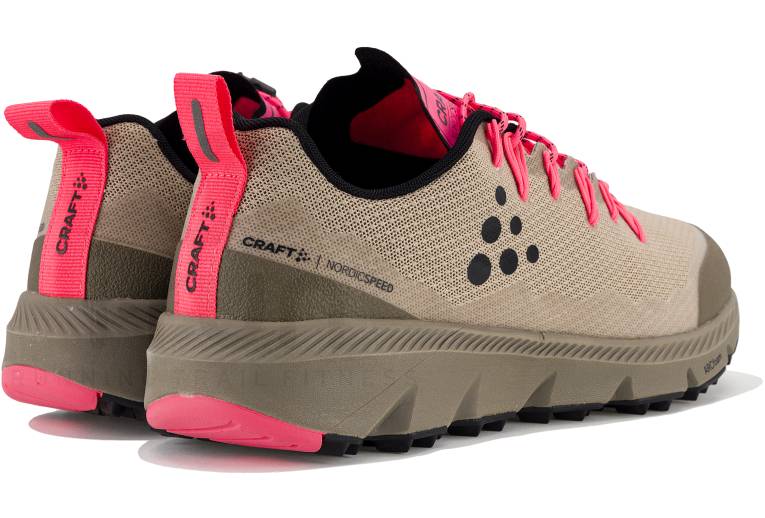 Craft Nordic Speed W