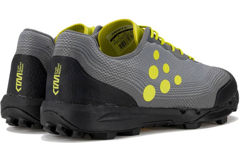 Craft OCRxCTM Vibram Elite M 