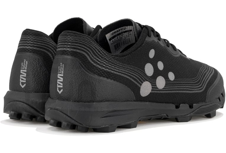 Craft OCRxCTM Vibram Elite M