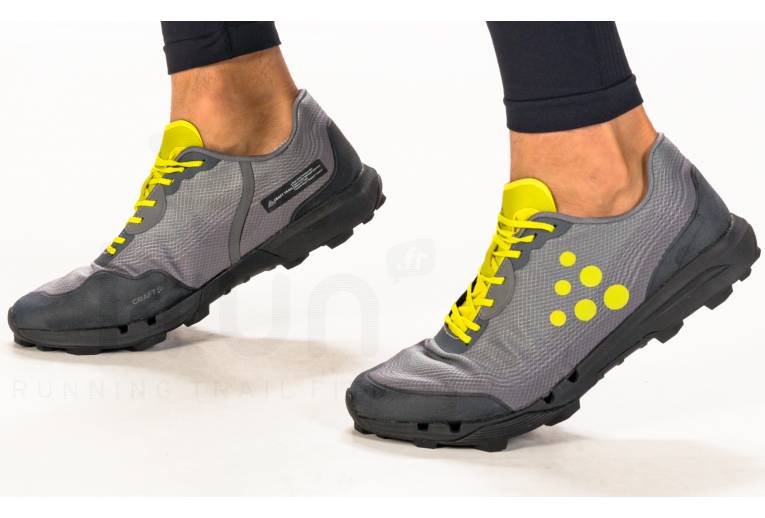 Craft OCRxCTM Vibram Elite M 