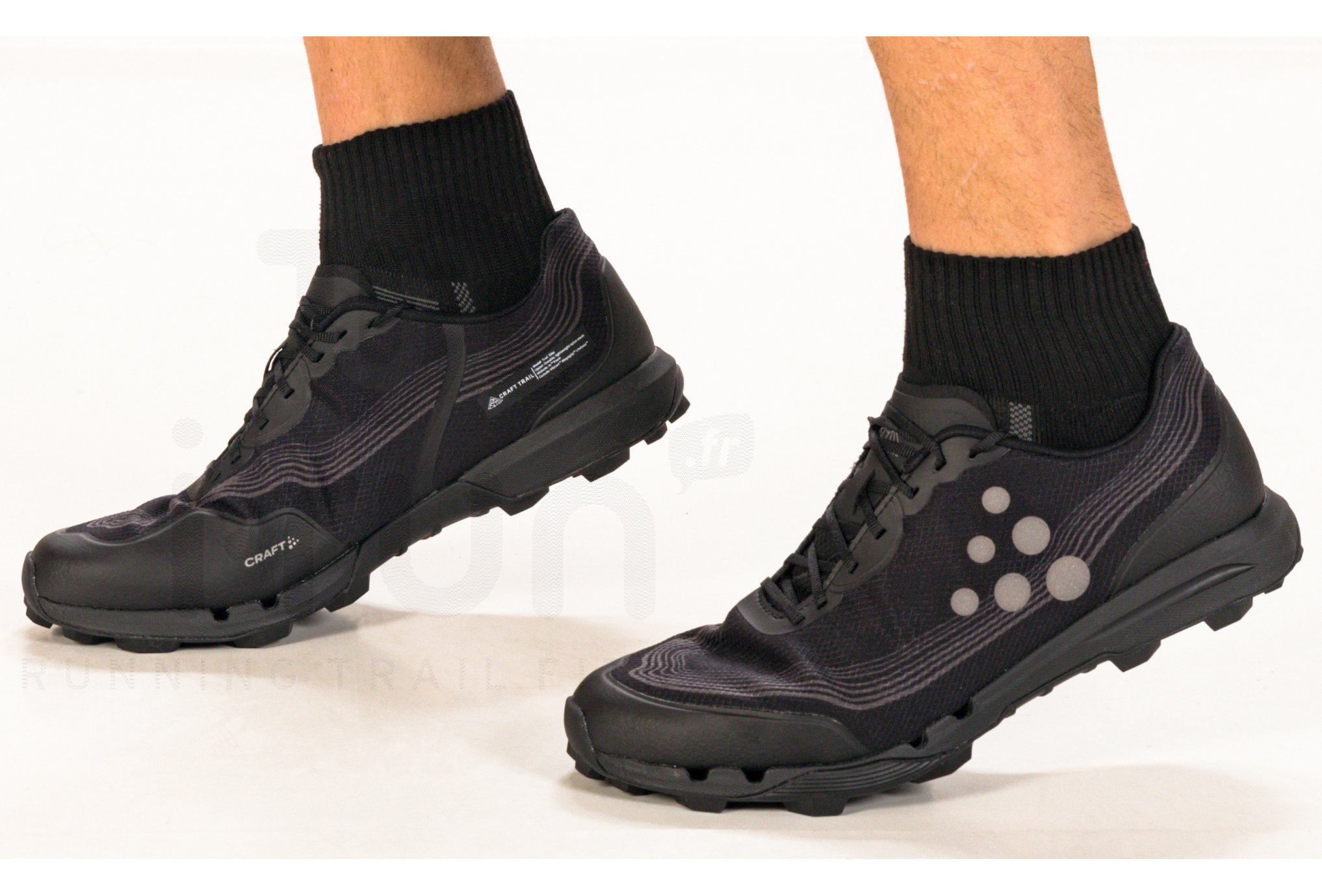 Craft OCRxCTM Vibram Elite M