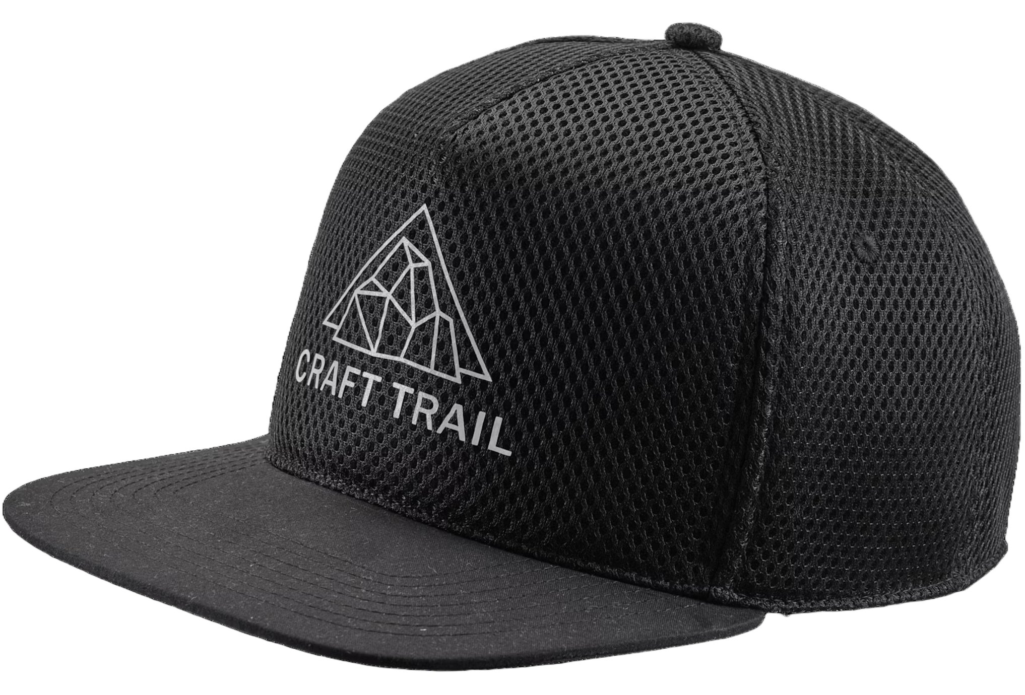 Craft Pro 3D Mesh Trucker Casquettes / bandeaux
