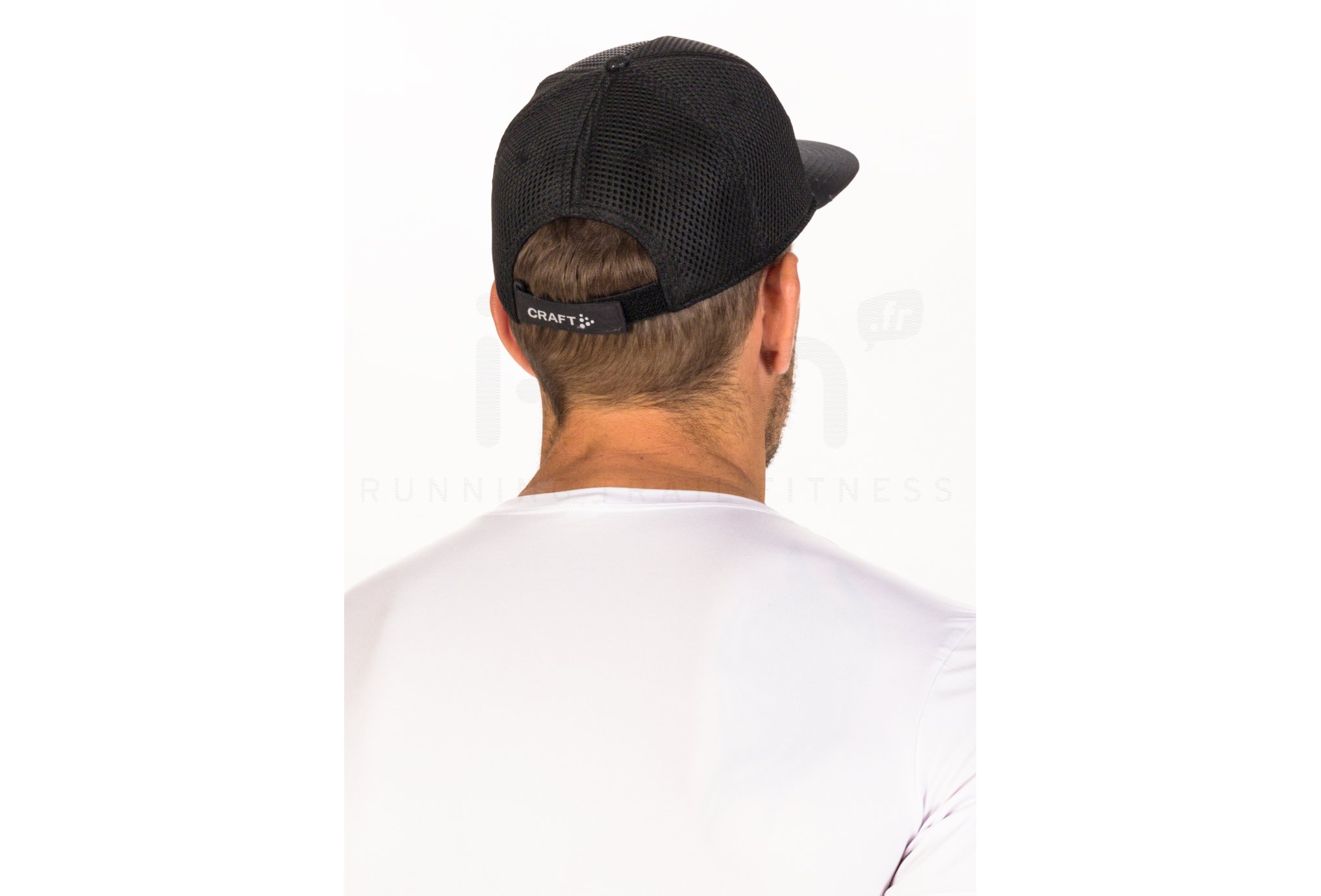 Craft Pro 3D Mesh Trucker