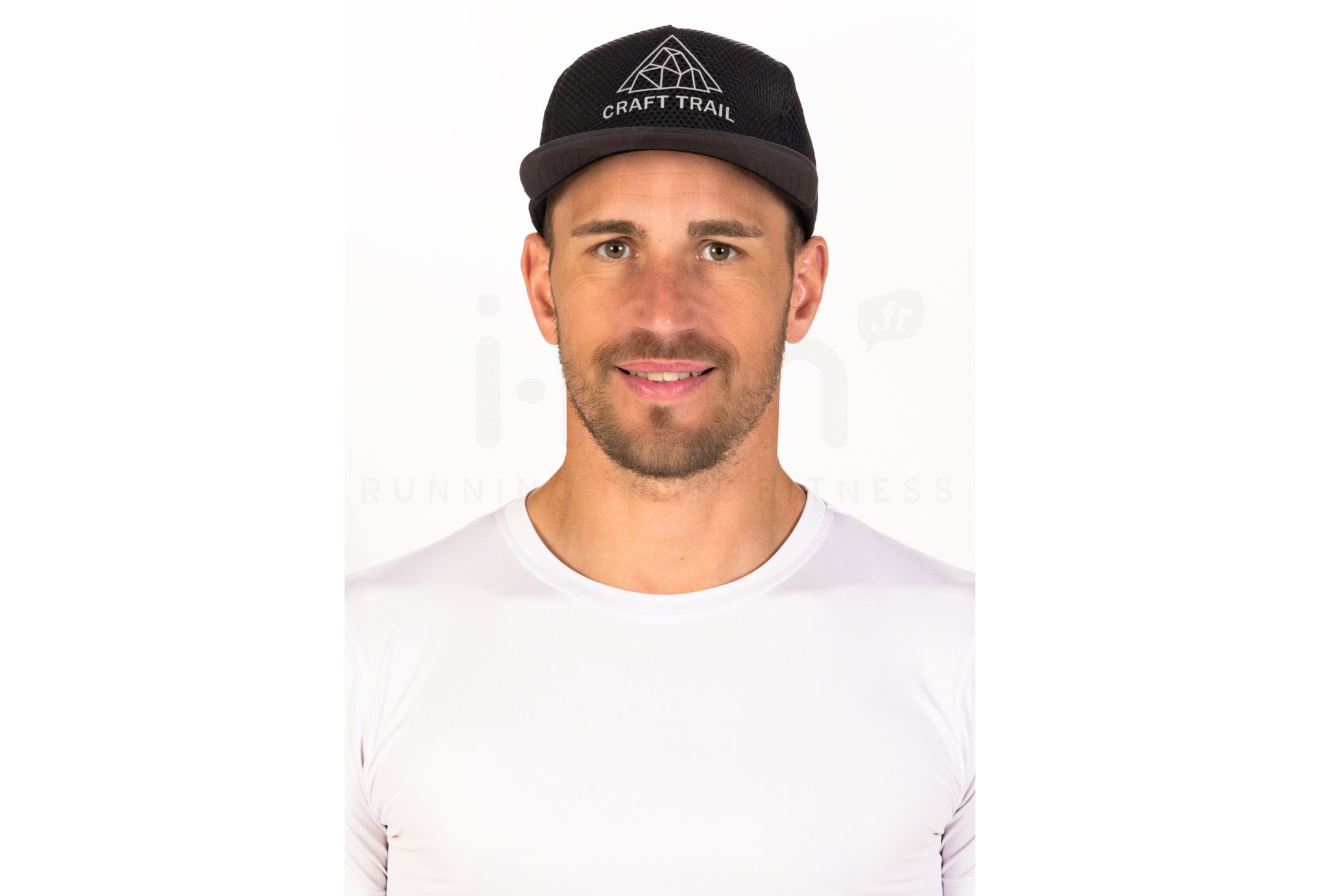 Craft Pro 3D Mesh Trucker