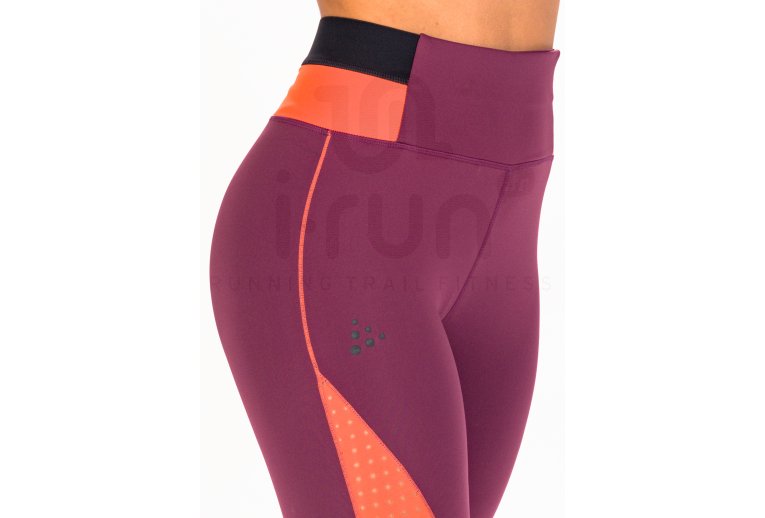 Craft Pro Charge Blocked Damen