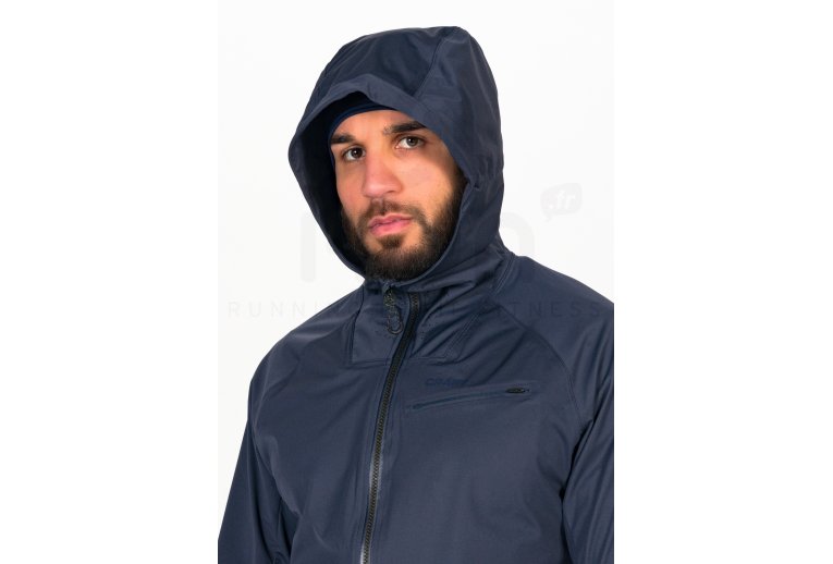 Craft chaqueta PRO Hydro 2