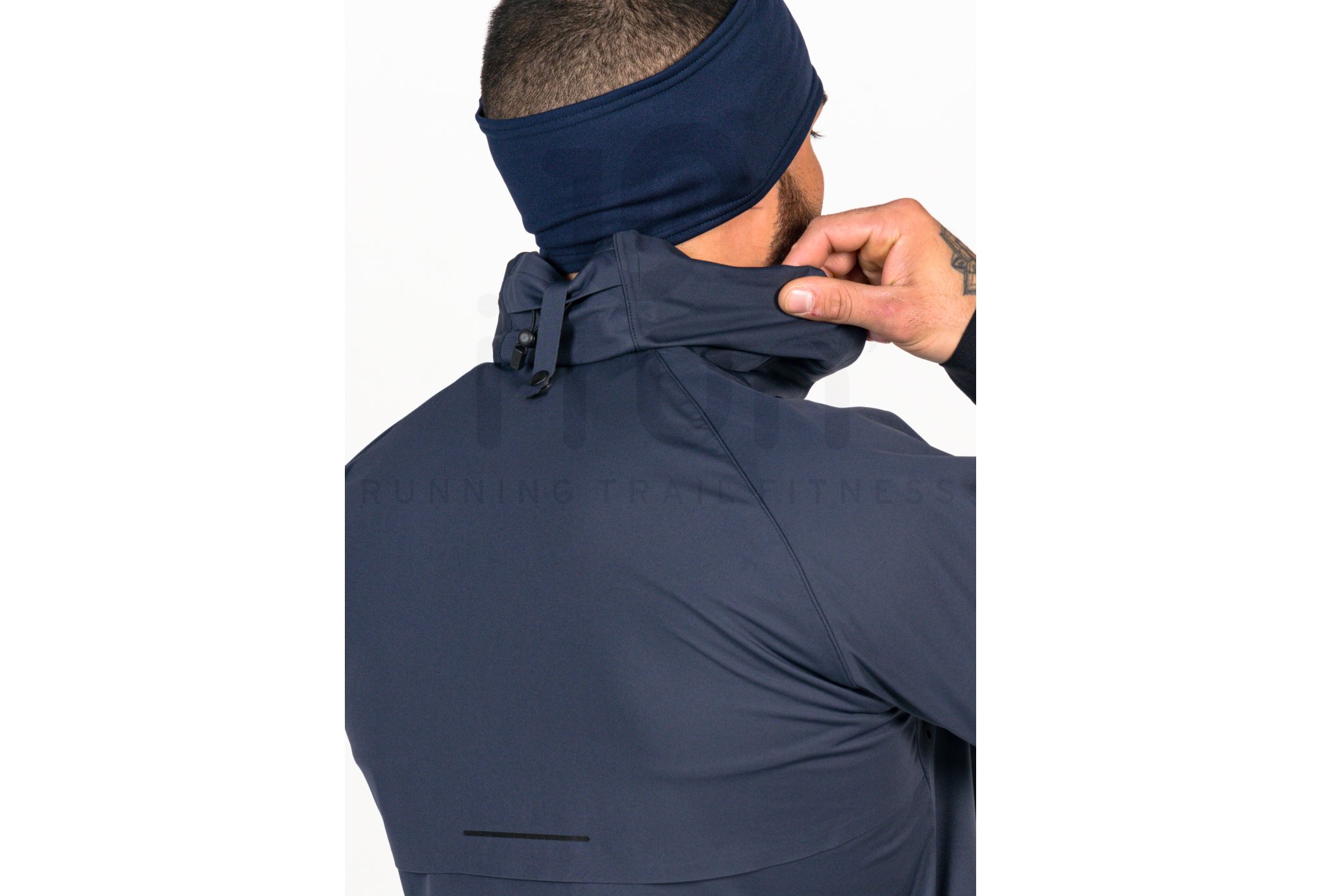 Craft chaqueta PRO Hydro 2