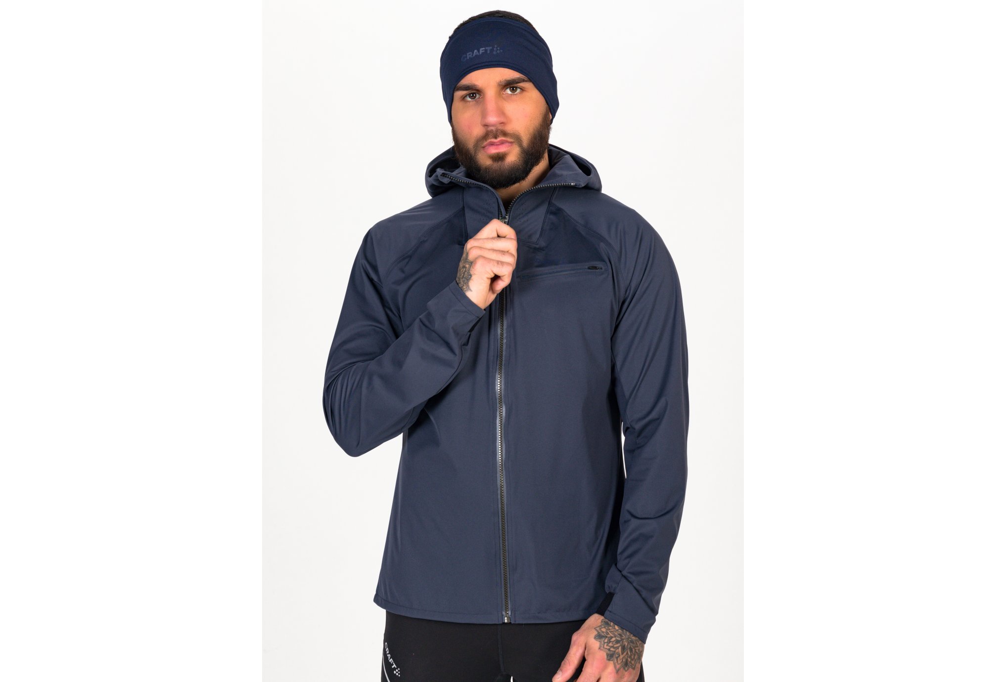 Craft chaqueta PRO Hydro 2
