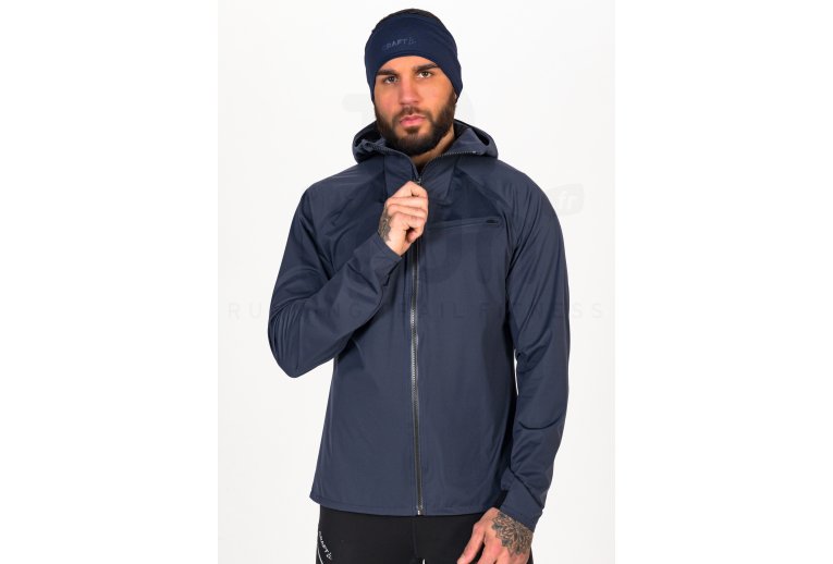 Craft chaqueta PRO Hydro 2