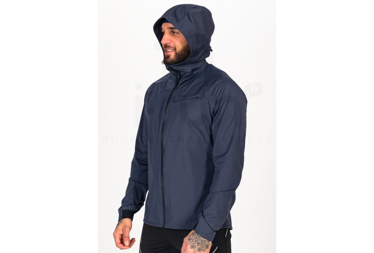 Craft chaqueta PRO Hydro 2