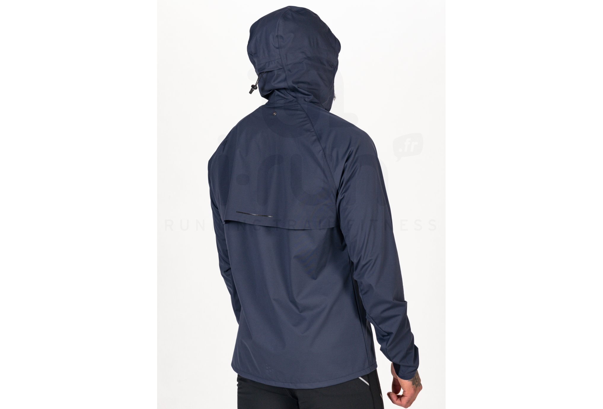 Craft chaqueta PRO Hydro 2
