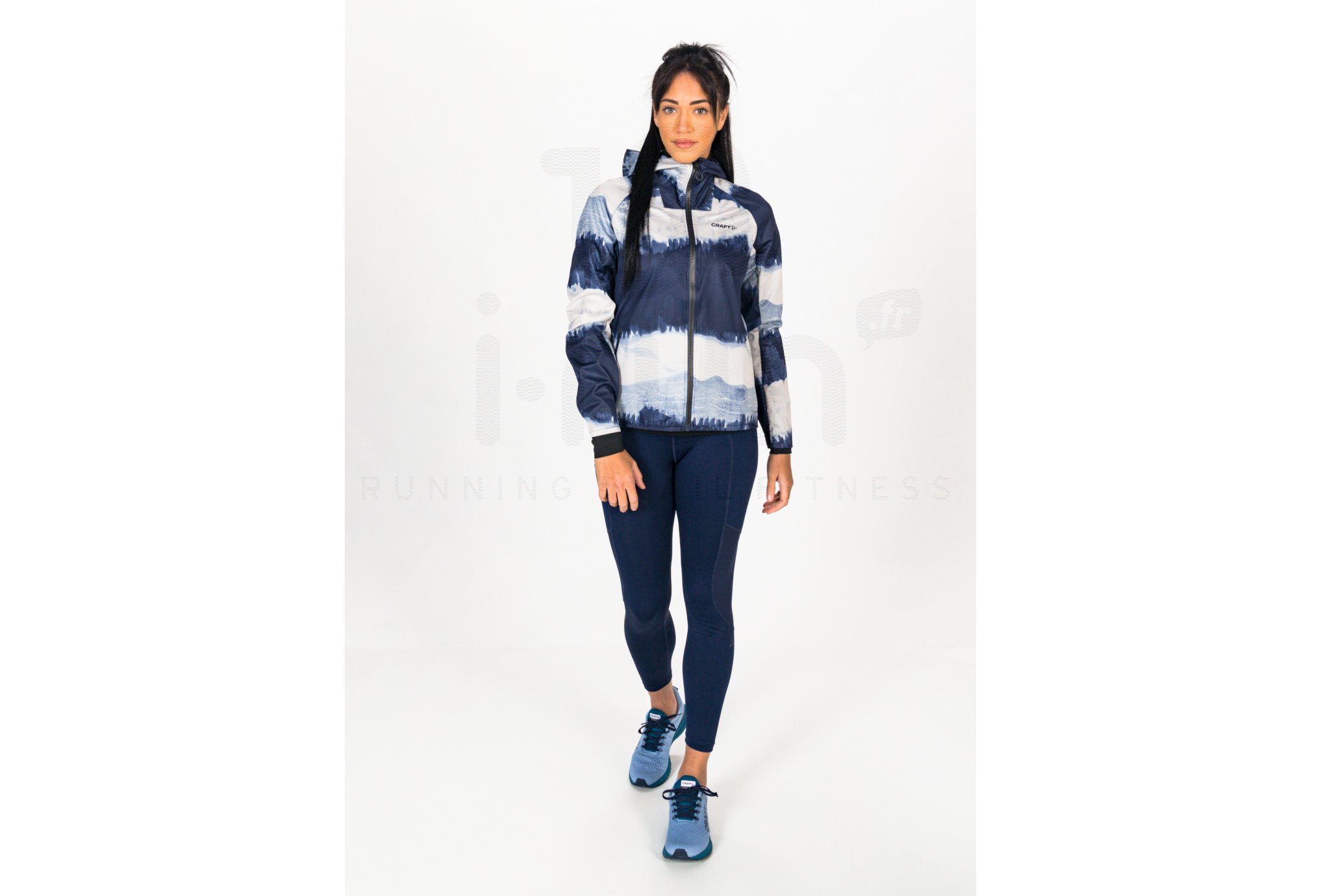 Craft PRO Hydro 2 Damen