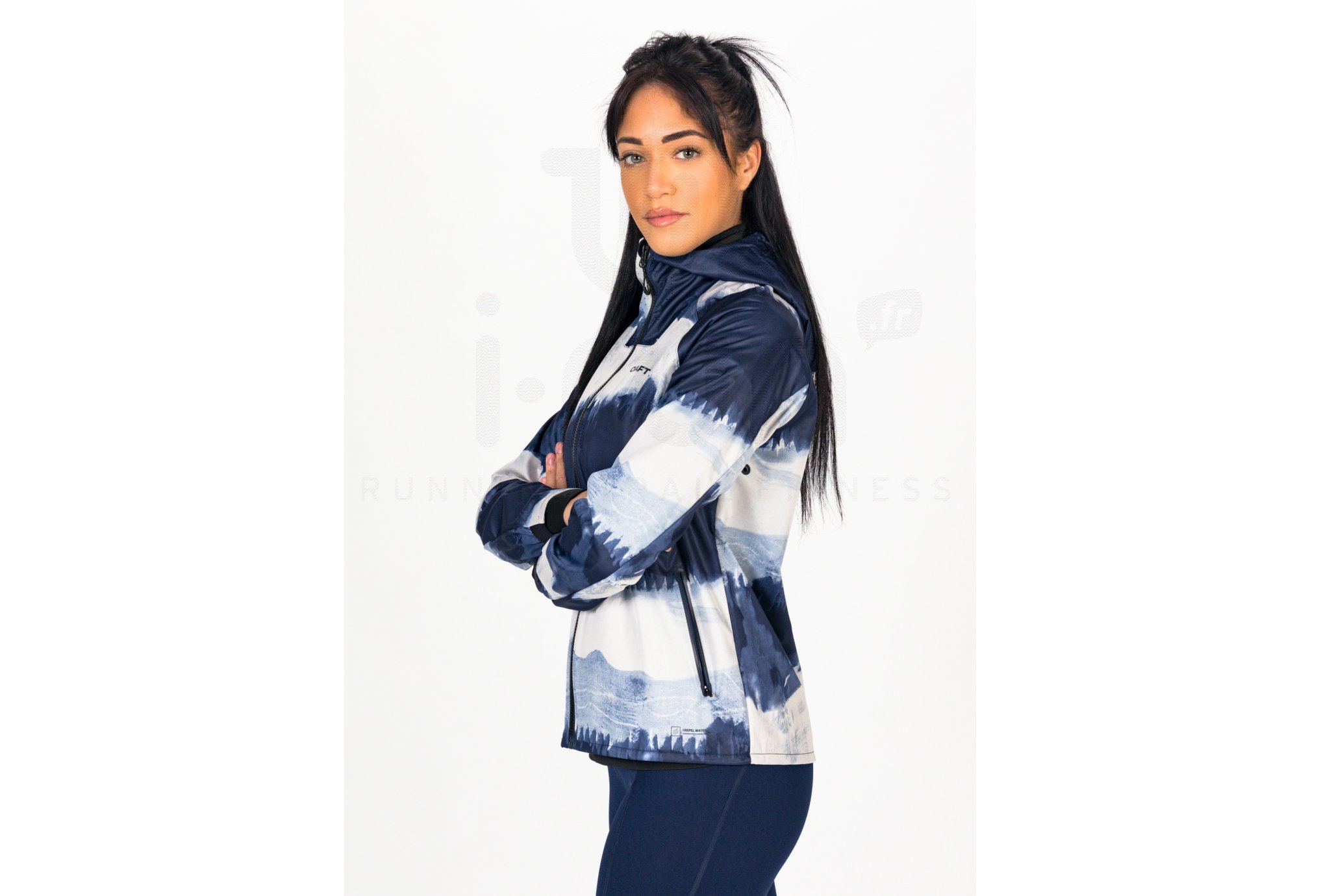 Craft PRO Hydro 2 Damen