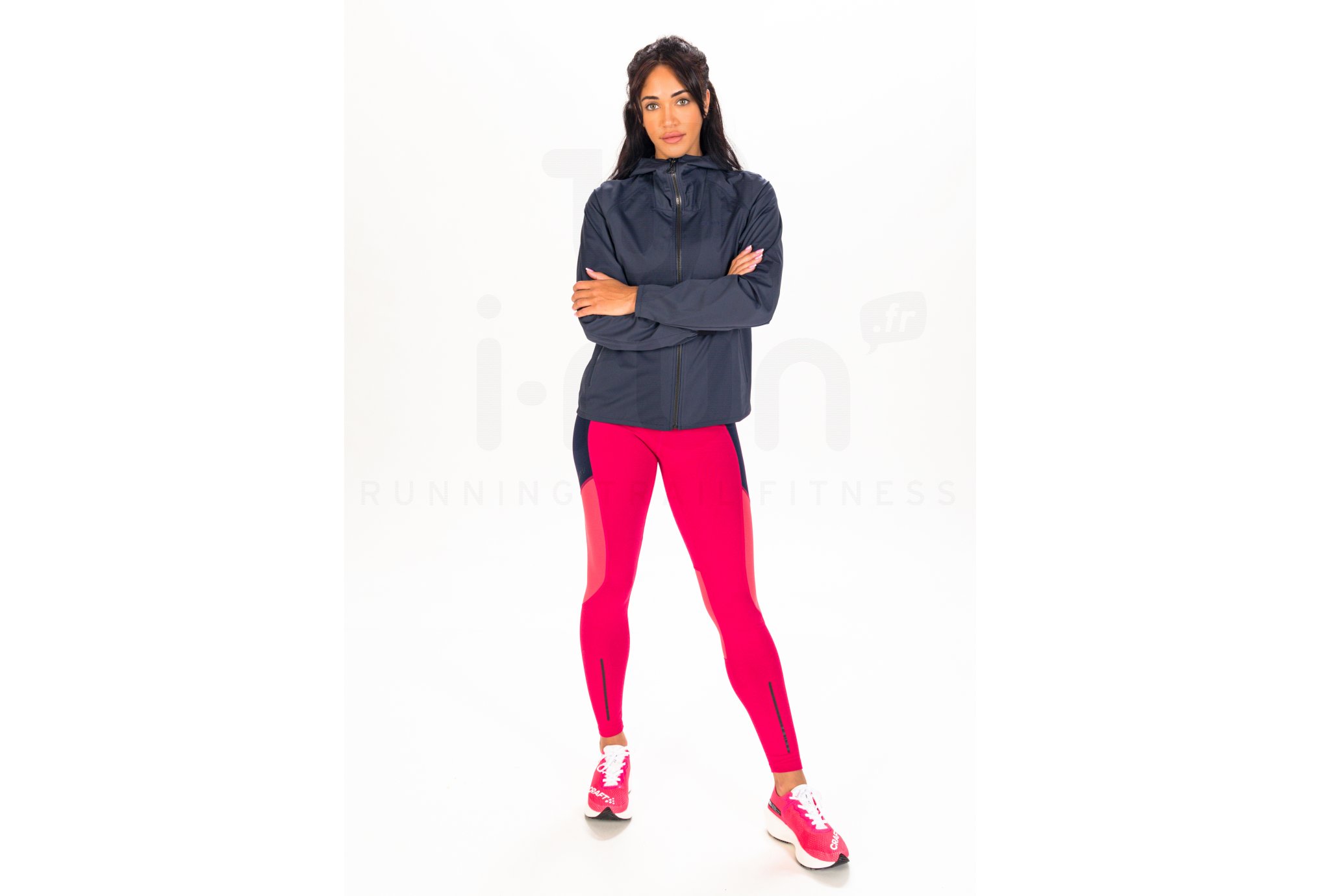 Craft chaqueta PRO Hydro 2