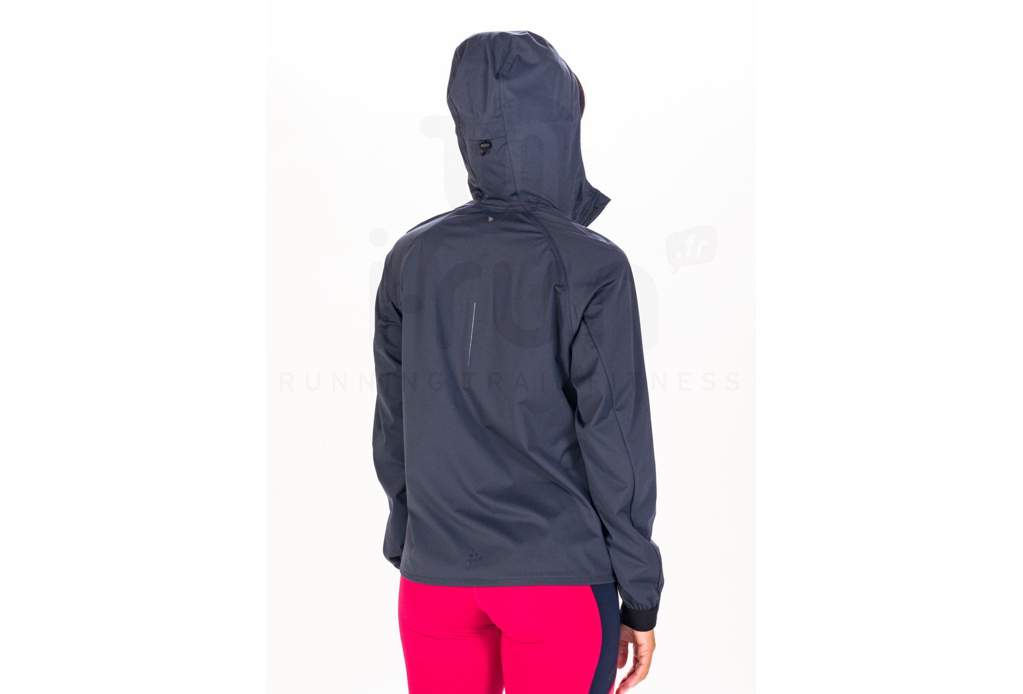 Craft chaqueta PRO Hydro 2