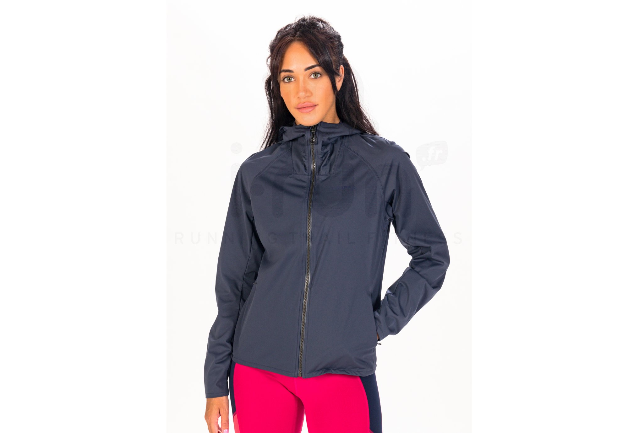 Craft chaqueta PRO Hydro 2