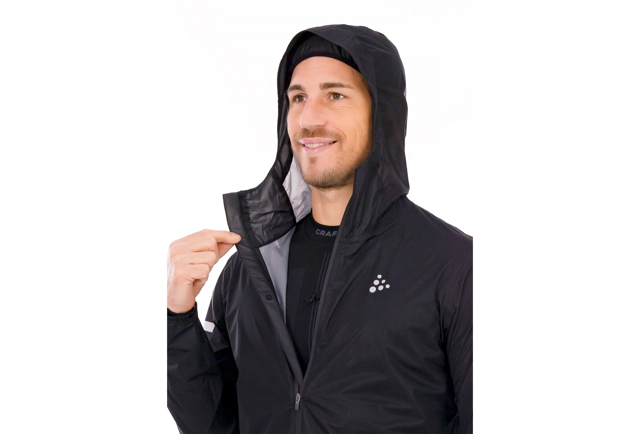 Craft Pro Hydro Lightweight