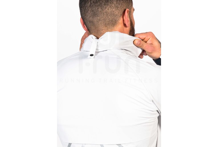 Craft chaqueta PRO Hydro Lumen 2