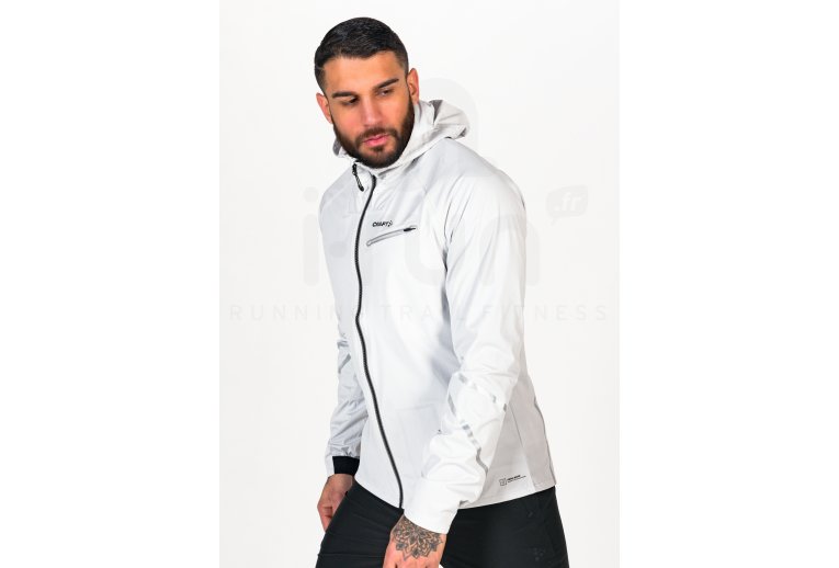 Craft chaqueta PRO Hydro Lumen 2