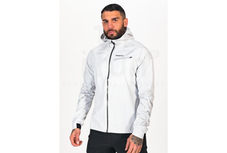 Craft chaqueta PRO Hydro Lumen 2
