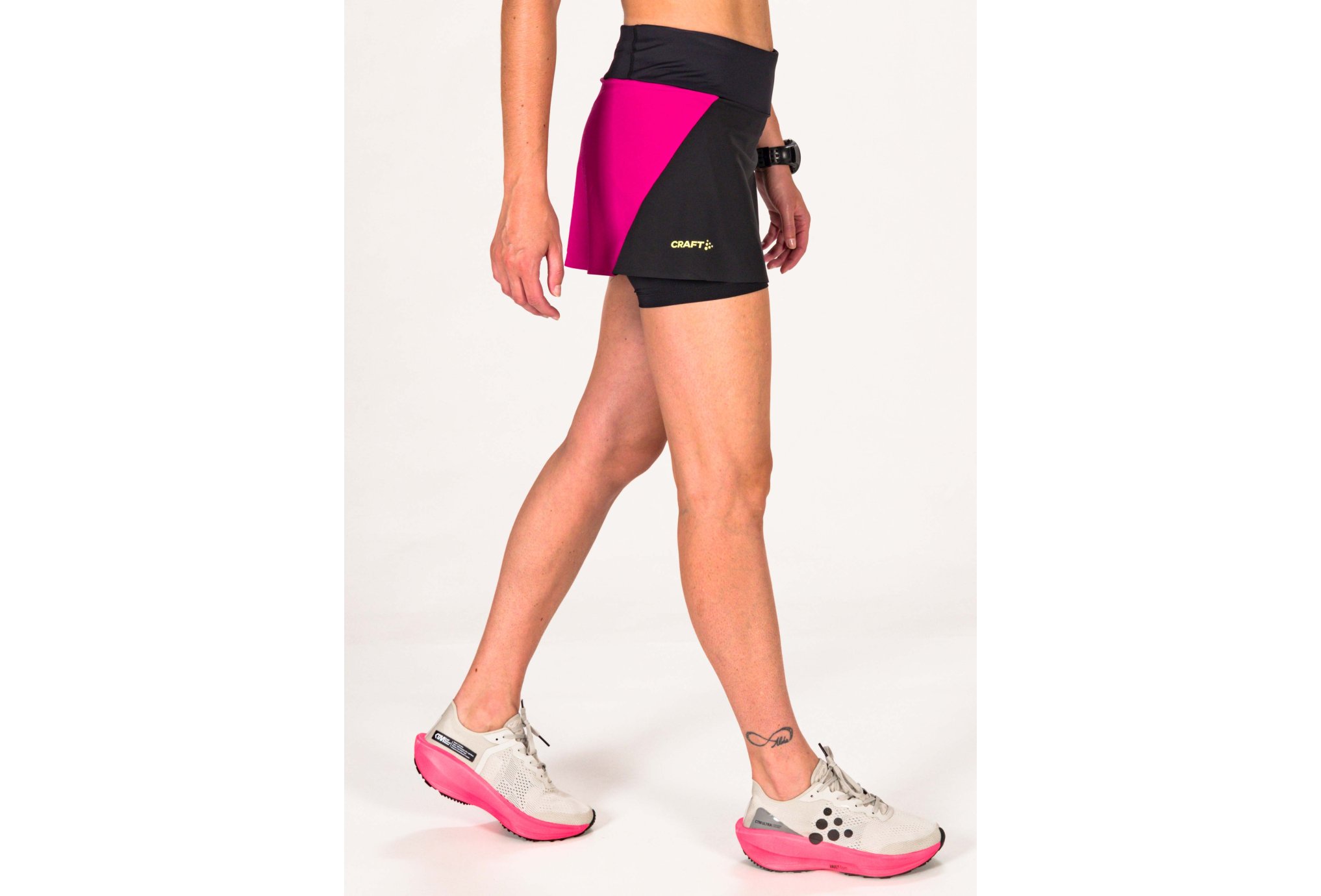 Craft falda Pro Hypervent 2 en 1