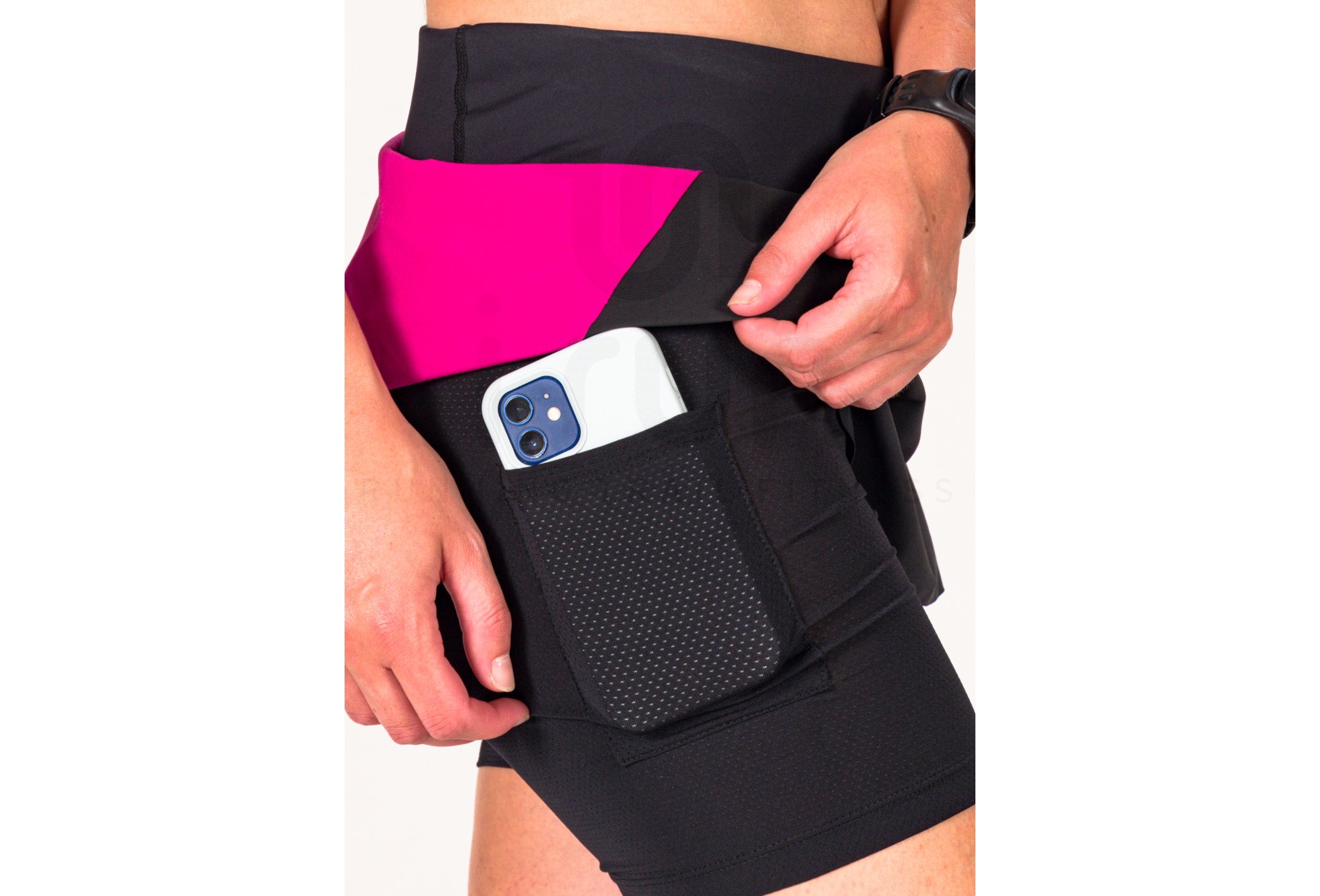 Craft falda Pro Hypervent 2 en 1