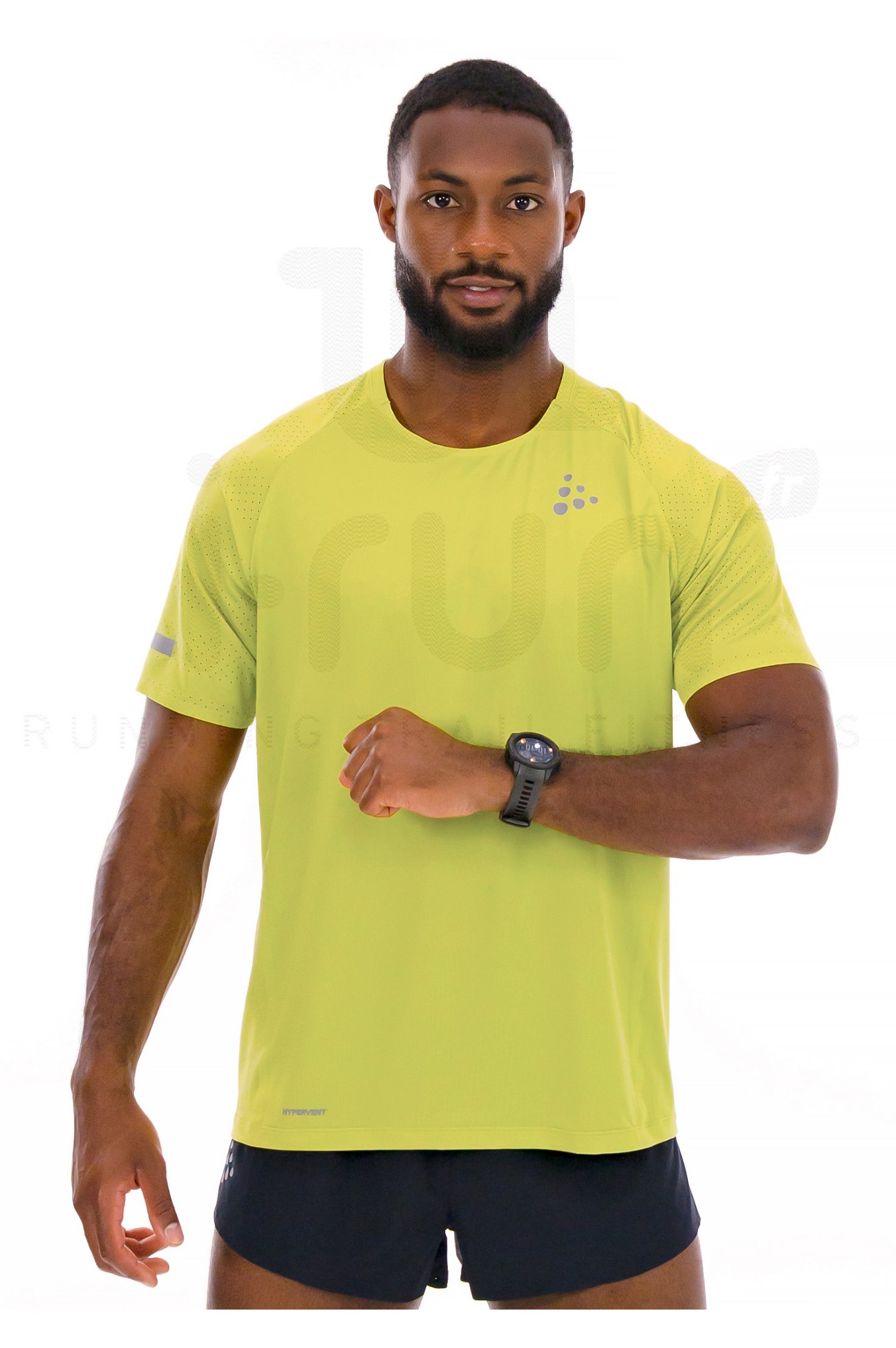 Craft Pro Hypervent 2