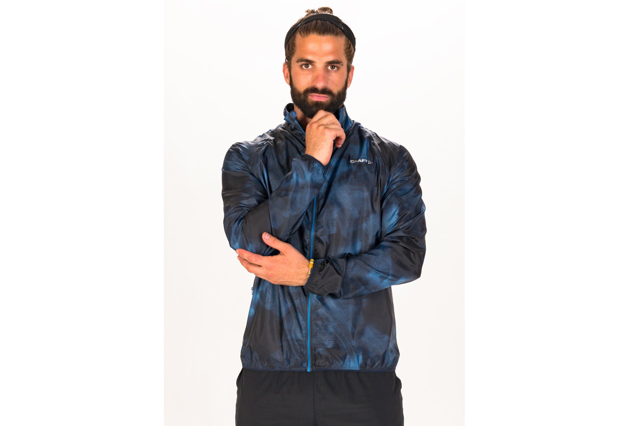 Craft Pro Hypervent M vêtement running homme