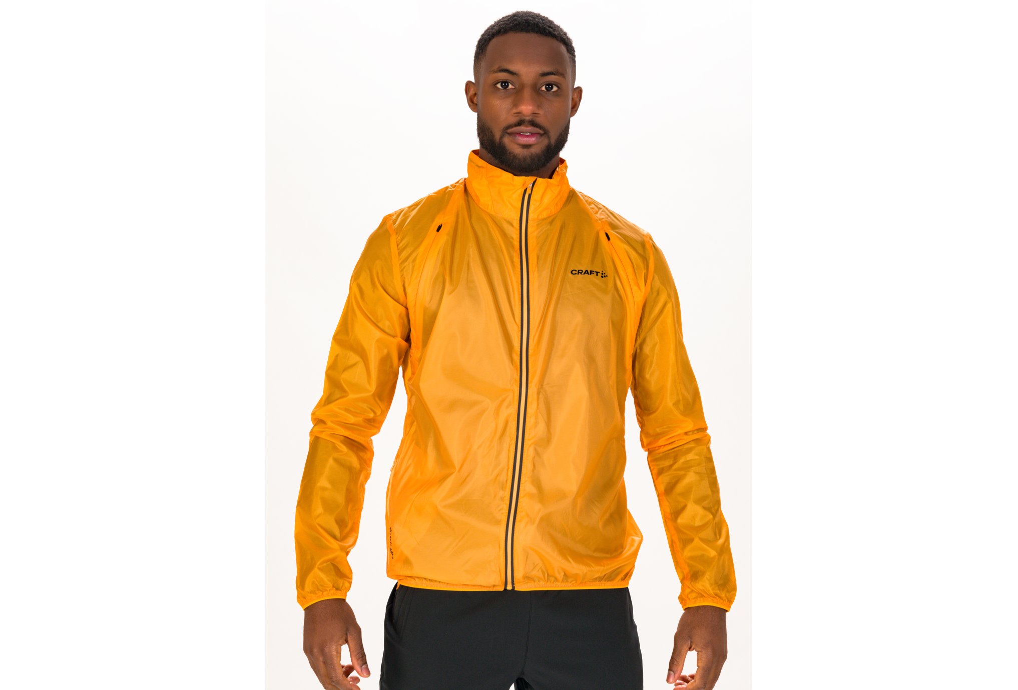 Craft Pro Hypervent M vêtement running homme déstockage