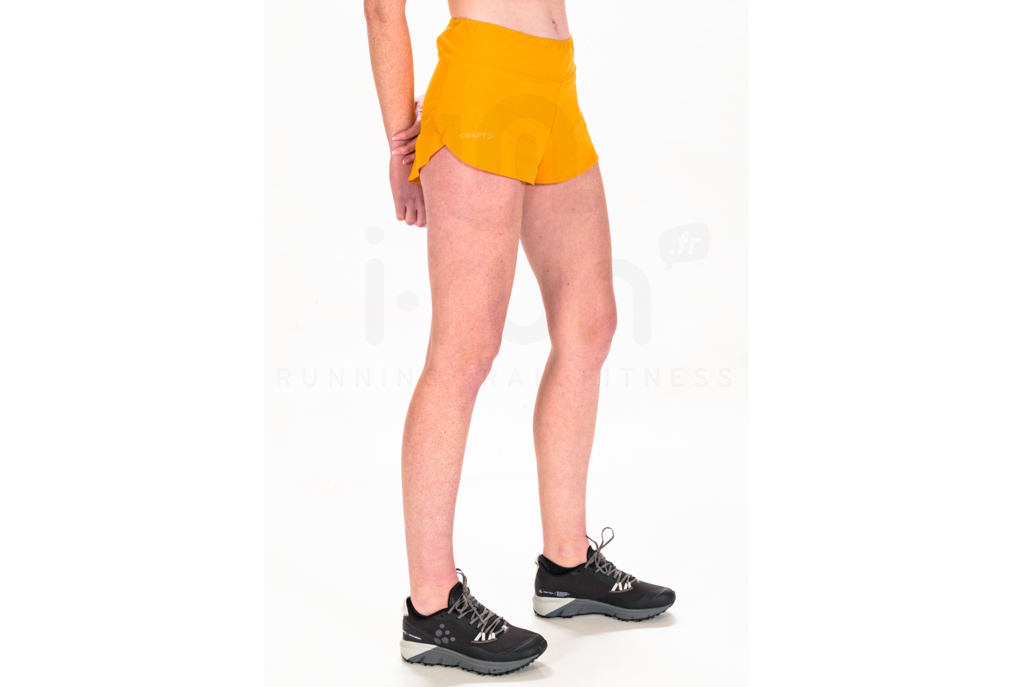 Craft Pro Hypervent Split Damen