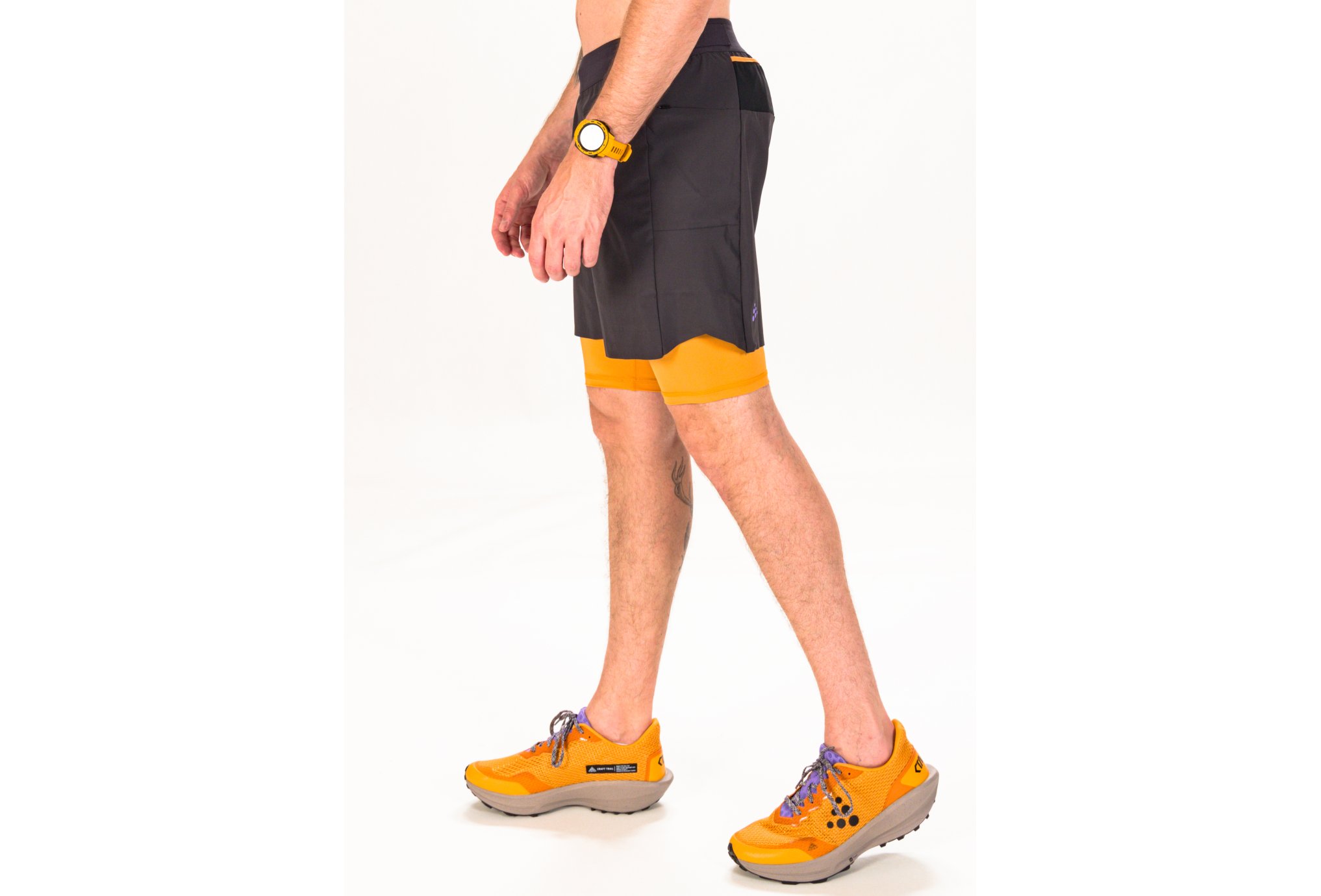 Craft PRO Trail 2 en 1 M