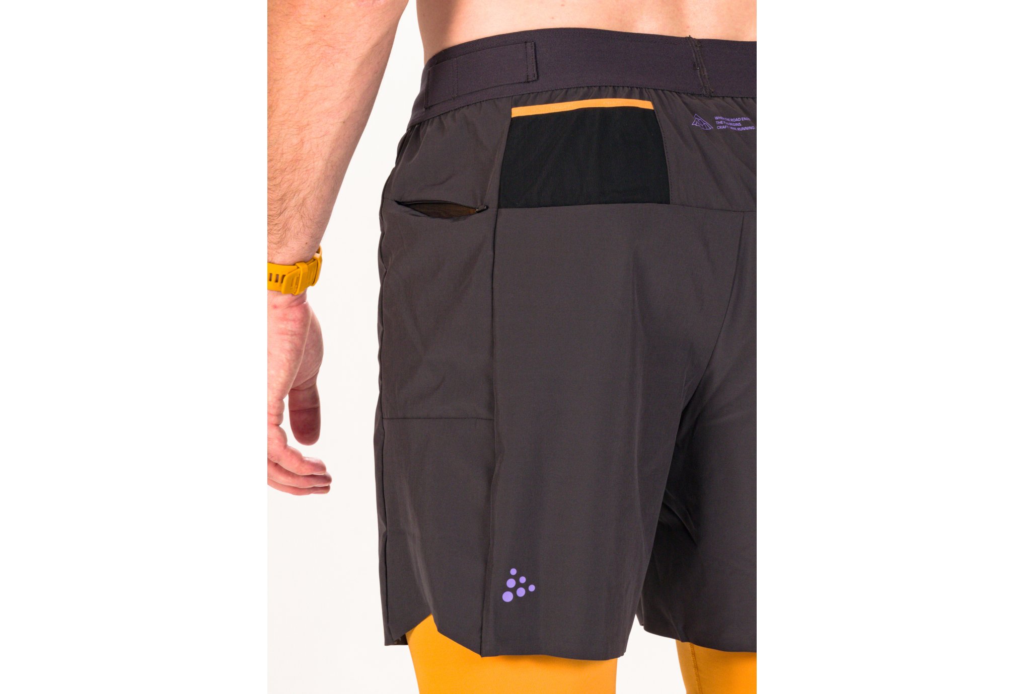 Craft PRO Trail 2 en 1 M