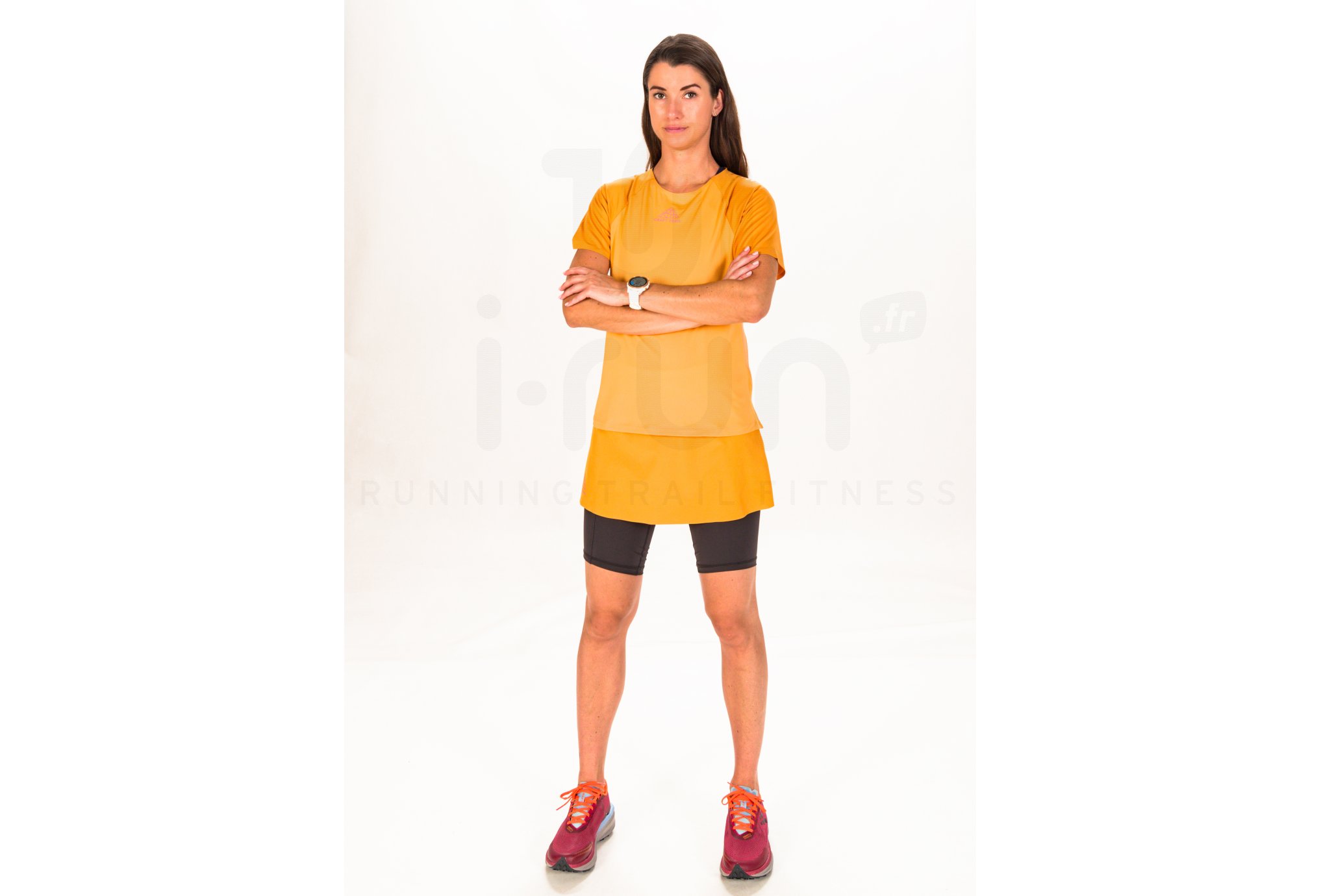 Craft PRO Trail 2 en 1 W