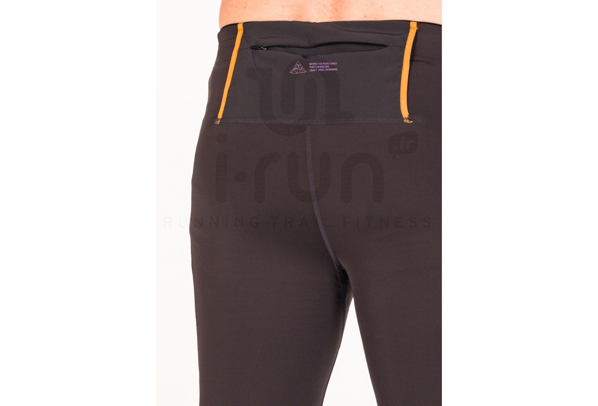 Craft PRO Trail M