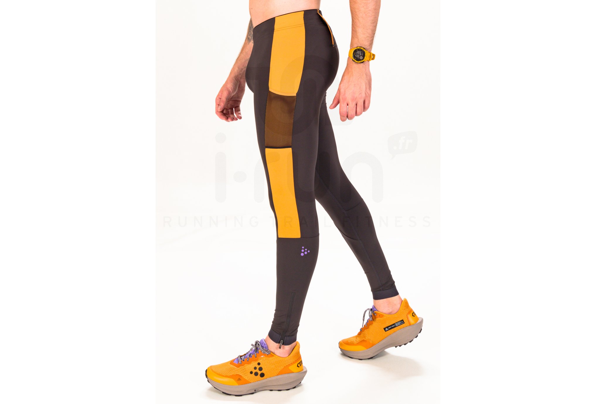 Craft PRO Trail M